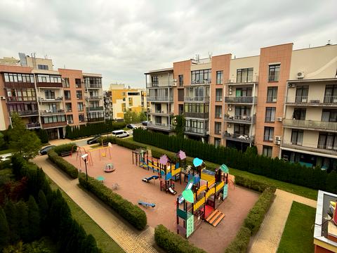 квартира за адресою Київ, Замковецька вул., 106-А