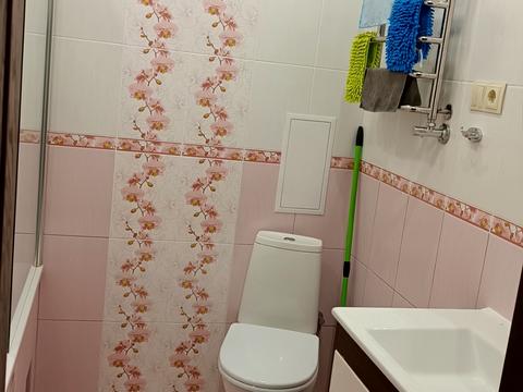 квартира по адресу Зализничная ул., 7м