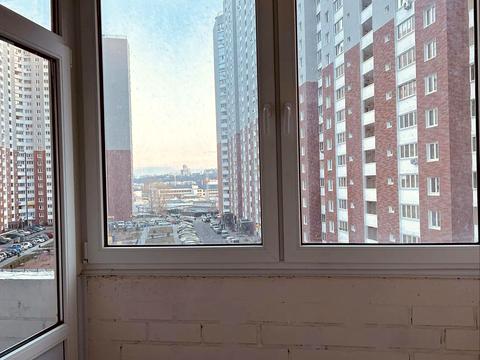квартира по адресу Балтийский пер., 3-А
