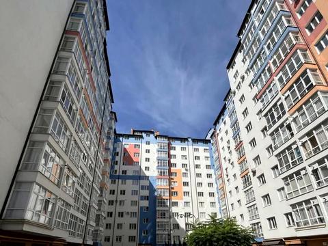 квартира за адресою Національної Гвардії вул., 14в