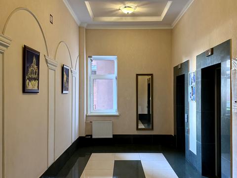 квартира по адресу Никольско-Слободская ул., 1-А