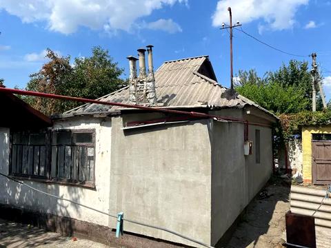 дом по адресу Тонконіг
