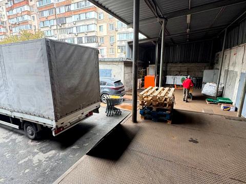 комерційна за адресою Братства Тарасівців вул. (Декабристів), 7