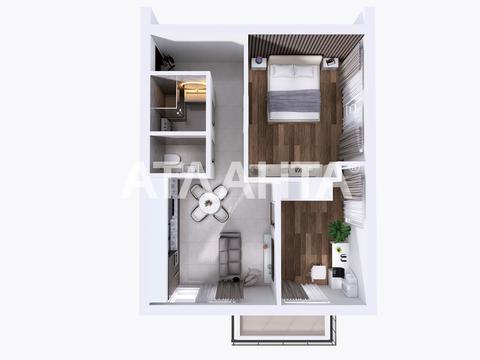 квартира за адресою Пилипа Орлика вул., 30