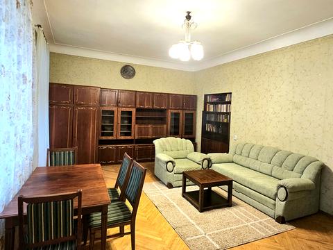 квартира за адресою Інститутська вул., 24/7