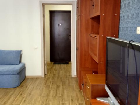 квартира по адресу Михаила Донца ул., 2-Б