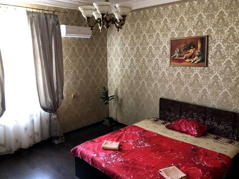 квартира по адресу Дмитрия Яворницкого просп. (Карла Маркса), 123