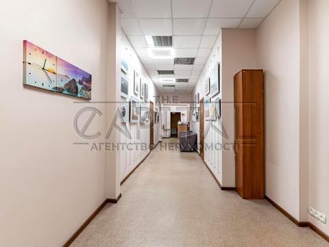 коммерческая по адресу Ярославов Вал ул., 26