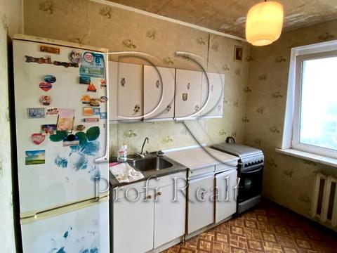 квартира за адресою Оболонський просп., 27-В