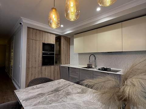 квартира за адресою Паркова вул., 2/1-А