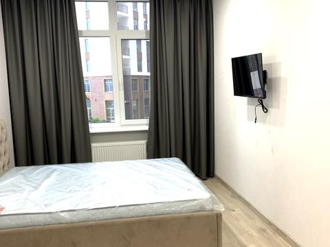 квартира за адресою Краснова вул., 3а
