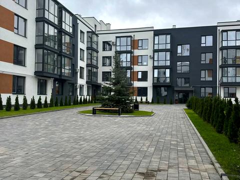 квартира за адресою Веснянкова, 20