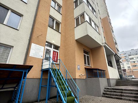 коммерческая по адресу Сергея Данченко ул., 32-Б