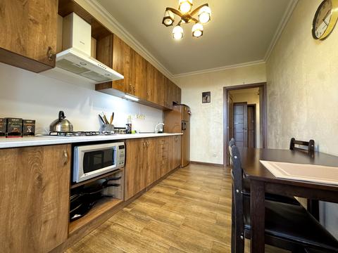 квартира по адресу Старокиевская ул. (Ватутіна), 99