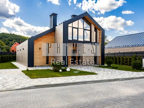 будинок за адресою Піщана вул., 3