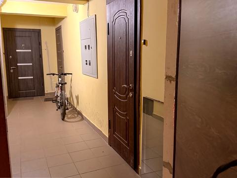 квартира за адресою Красносільського вул., 71А