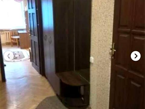 квартира за адресою Валерія Лобановського просп., 136 б