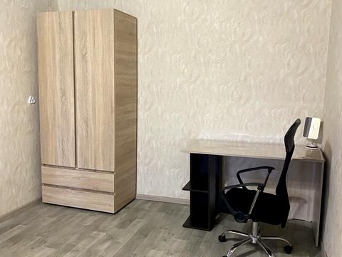квартира по адресу Победы ул., 93