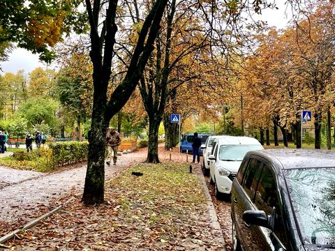 квартира за адресою Сергія Берегового вул. (Мартиросяна), 17