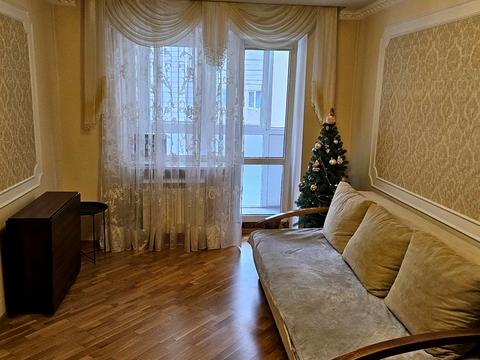 квартира за адресою Академіка Євгена Лазаренка вул., 9