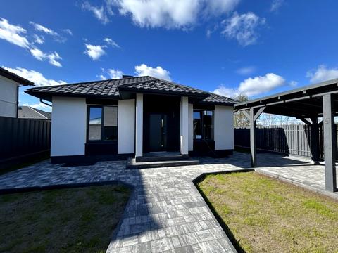 дом по адресу Ивана Мазепы ул.