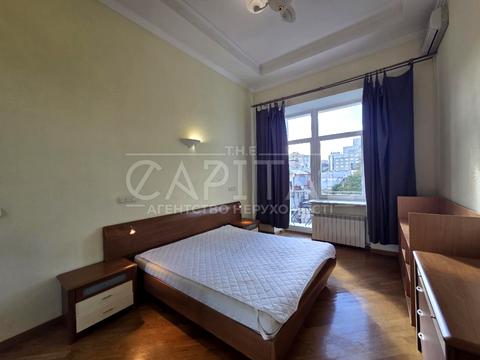 квартира за адресою Михайлівська вул., 19