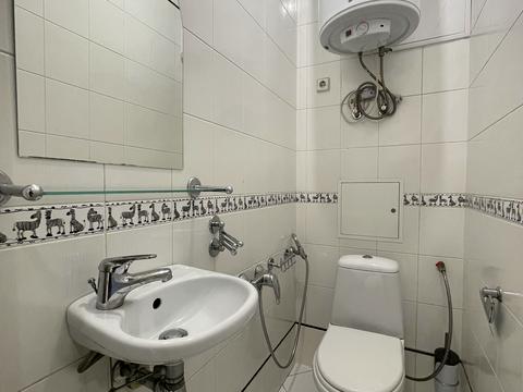 квартира за адресою Голосіївський просп. (40-річчя Жовтня), 88