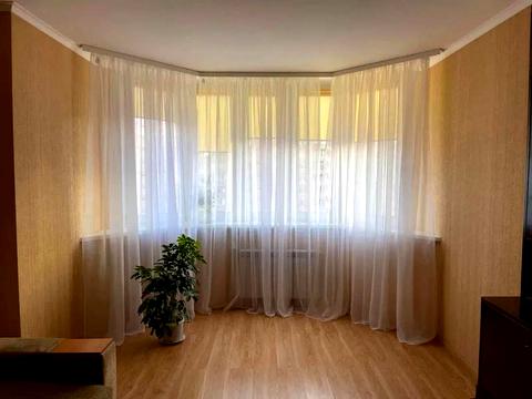 квартира по адресу Николая Закревского ул., 95-А