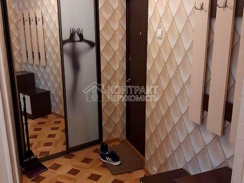 квартира за адресою Академіка Павлова вул., 132