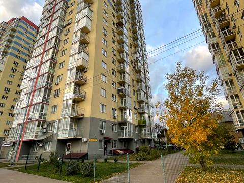 квартира за адресою Київ, Бориспільська вул., 25-А
