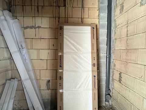 дом по адресу Радужная ул.