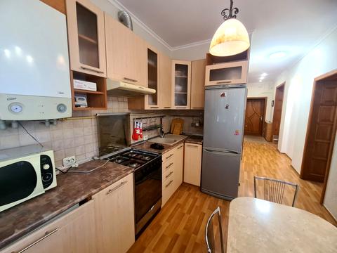 квартира за адресою Отто Шпеника, 33