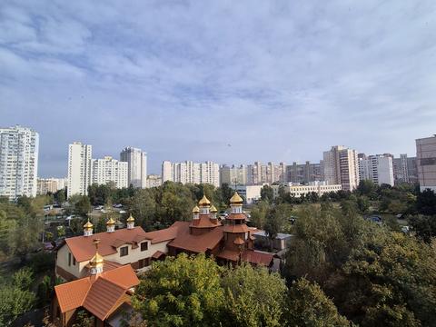 квартира за адресою Петра Григоренка просп., 1-А