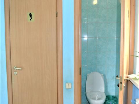 коммерческая по адресу Полярная ул., 14а