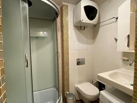 квартира за адресою Ісаакяна вул., 2