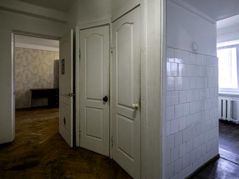 квартира за адресою Оболонський просп., 16-А