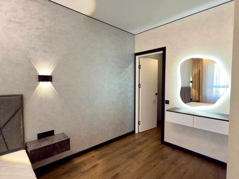 квартира по адресу Запорожское шоссе, 30ш