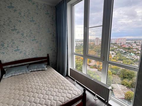 квартира за адресою Люстдорфська дорога вул., 55/2