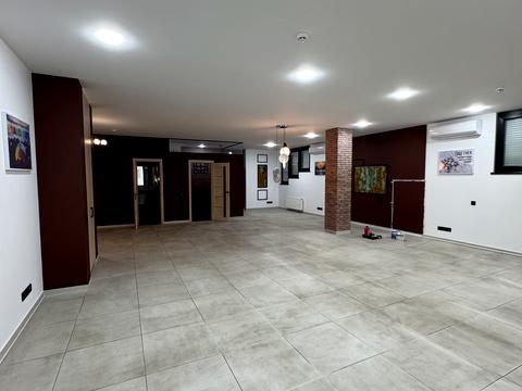 коммерческая по адресу Пушкинская ул. (Пушкінська), 48