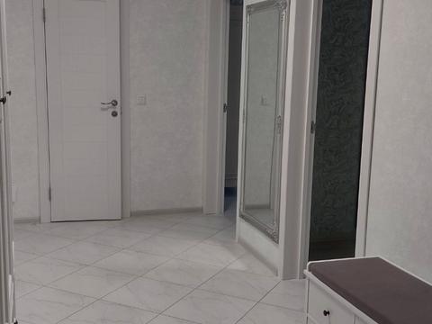 квартира по адресу Бориса Гмыри ул., 12-Б