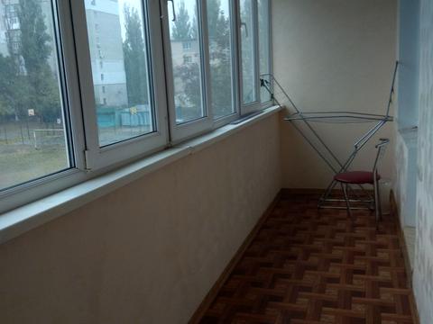 квартира за адресою Іцхака Рабіна вул., 61