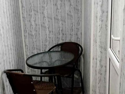 квартира за адресою Якова Раппопорта вул., 9