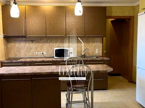 квартира за адресою Замковецька вул., 44