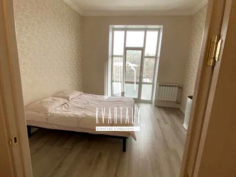 квартира за адресою Академіка Філатова вул., 3/1