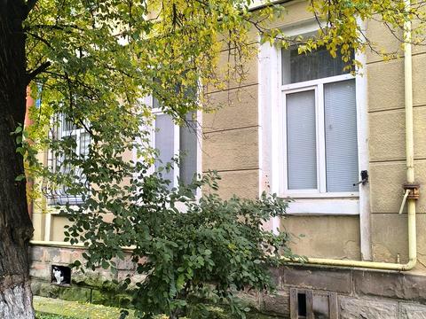 квартира по адресу Зализничная ул., 47
