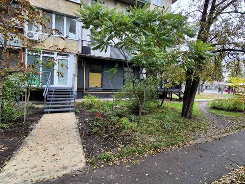 комерційна за адресою Лісовий просп., 11