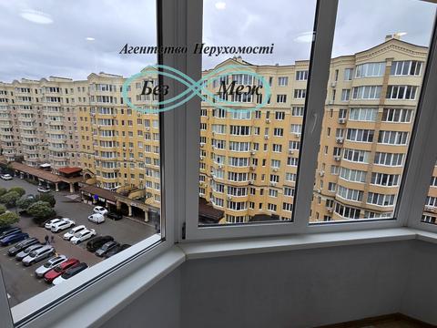квартира за адресою Миру вул., 50