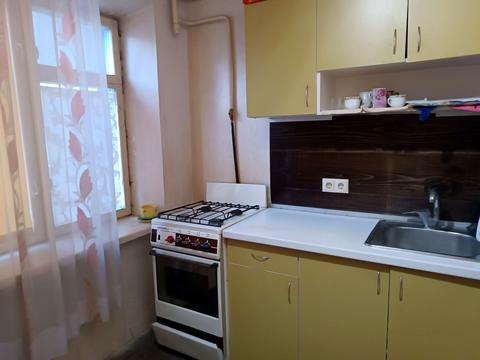 квартира за адресою Санаторна вул., 16