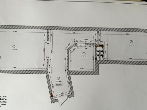 квартира за адресою Володимира Івасюка просп. (Героїв Сталінграду), 2-Д