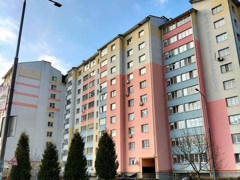 квартира по адресу Троллейбусная ул., 32